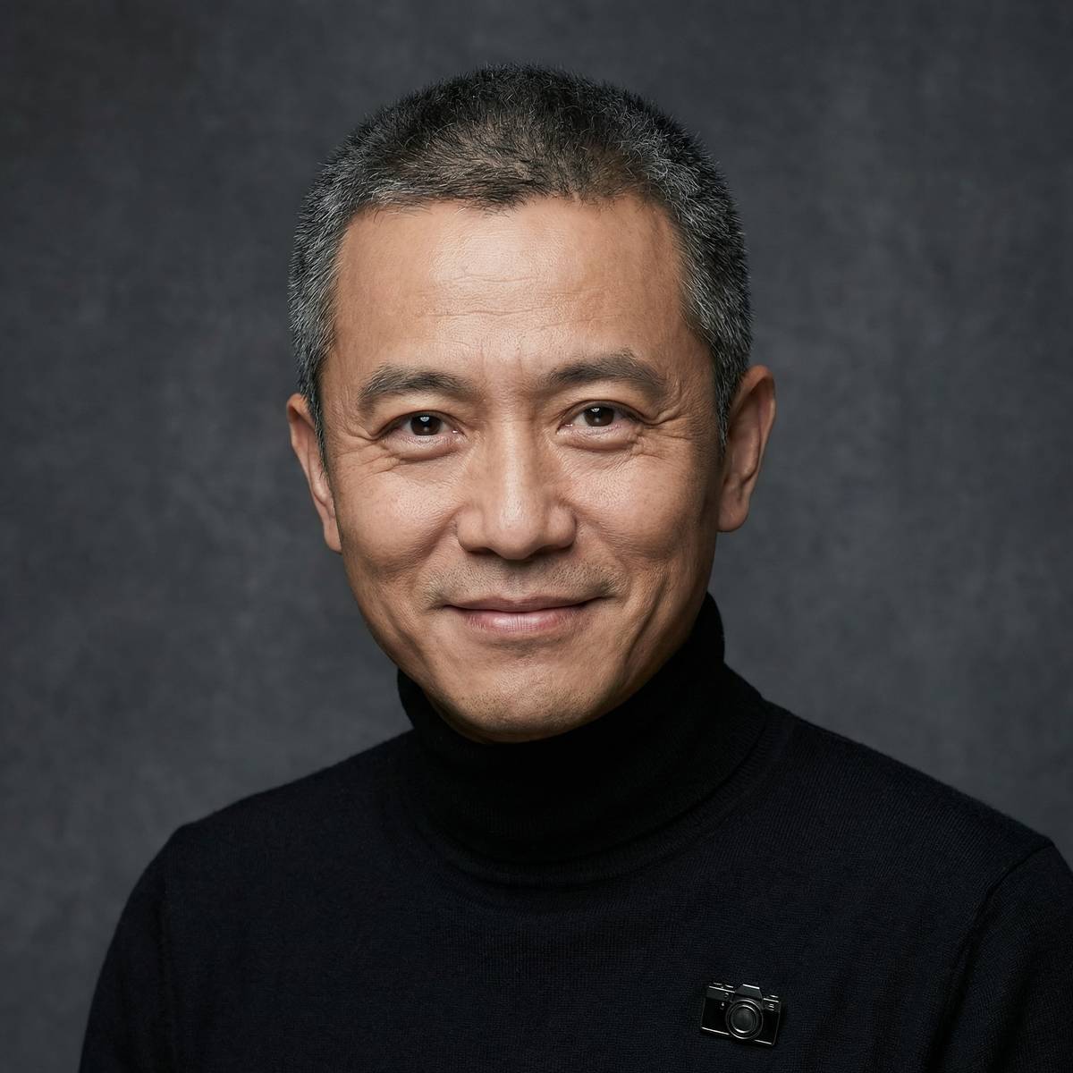 看片影视导演陈锐明