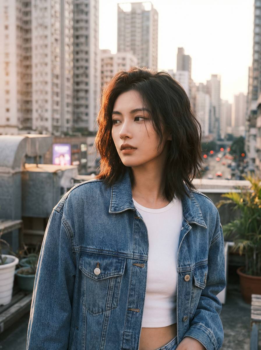 看片创作者司徒丹妮